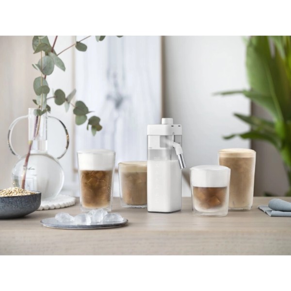 Фото - Набір аксесуарів для молочної системи Delonghi DLSC032 LatteCrema Kit